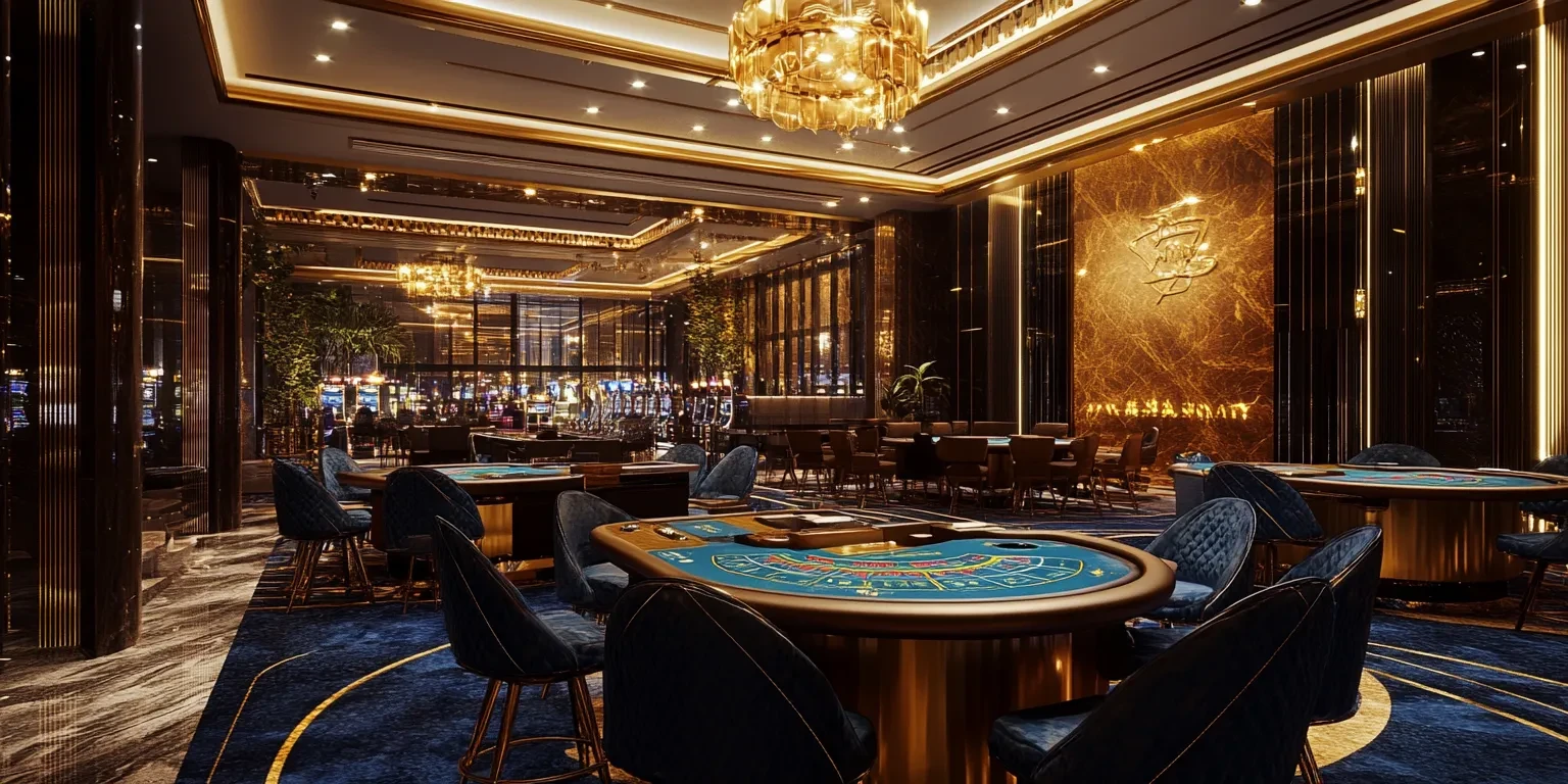 Mahjong Ways