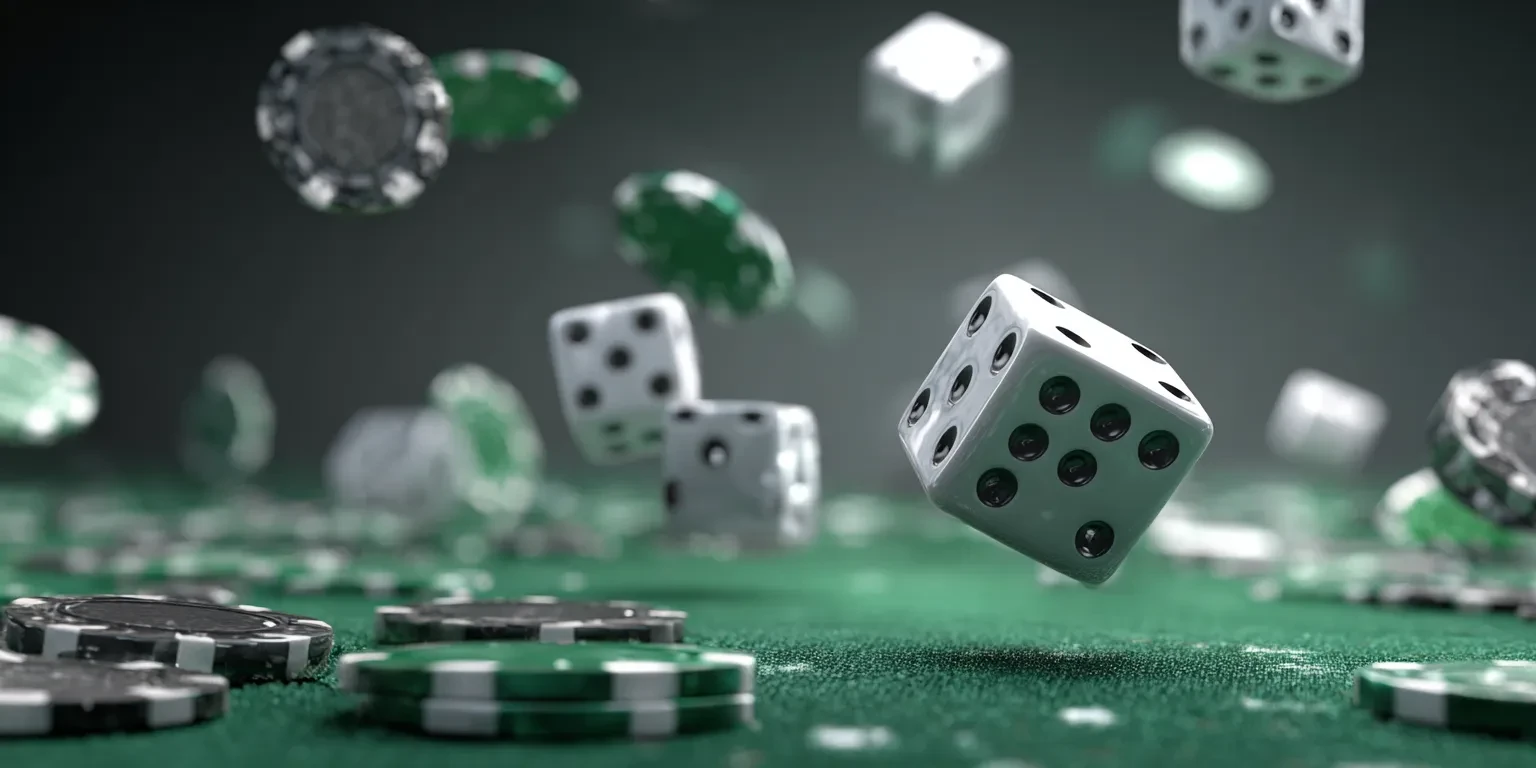 casino game360