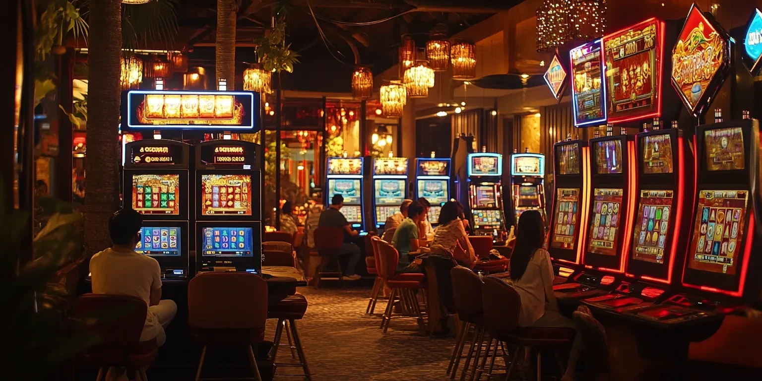 Slot Game 6