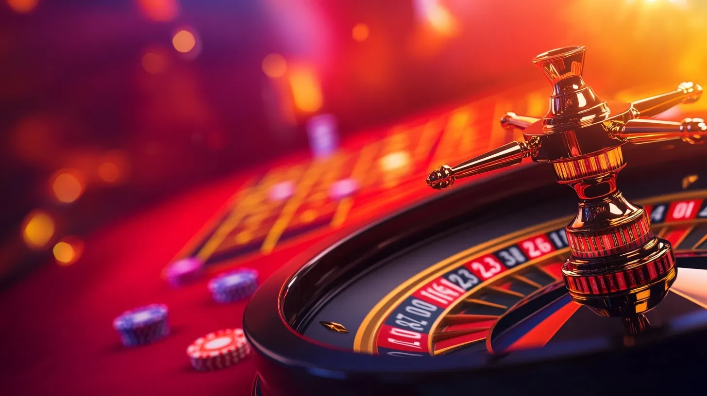 Speed Baccarat