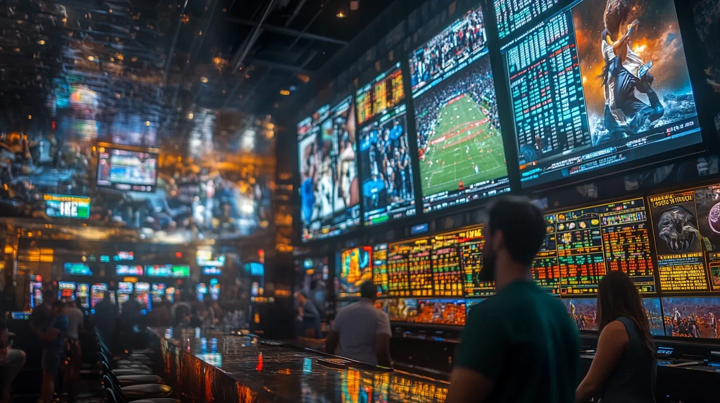Memahami Bonus dalam Permainan Meja dan Slot